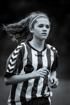 Bild 3591 - C-Juniorinnen FSC Kaltenkirchen 2 - TuS Tensfeld : Ergebnis: 2:7